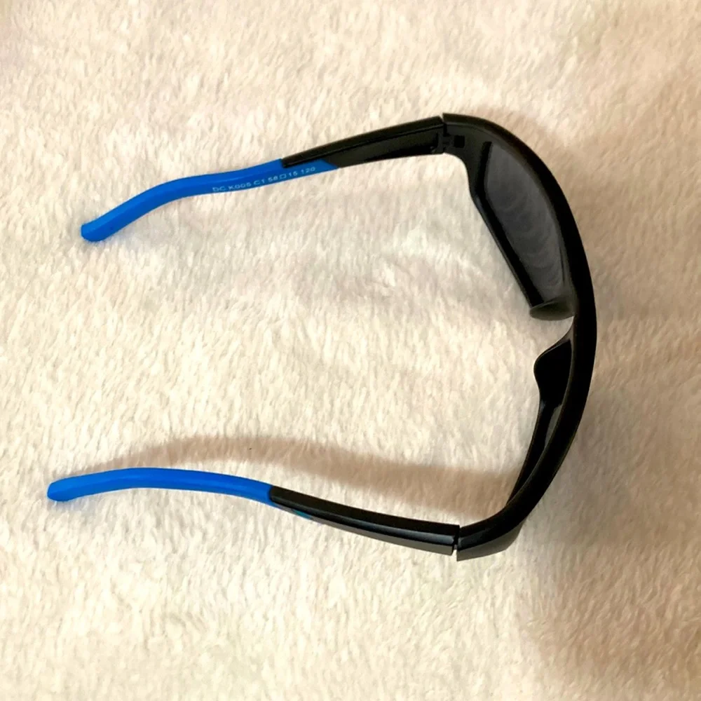 Duco Designer Kids Sunglasses